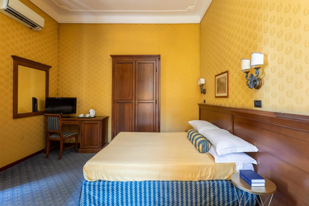 Boutique Hotel Coppede - Général
