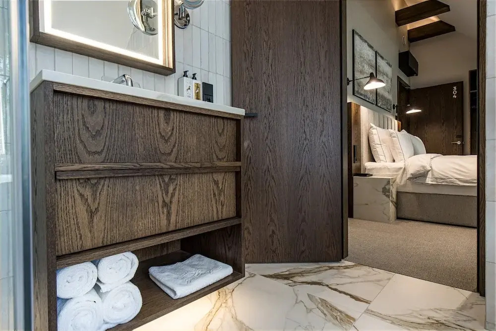 Студия в Отель Palanga Life Balance SPA