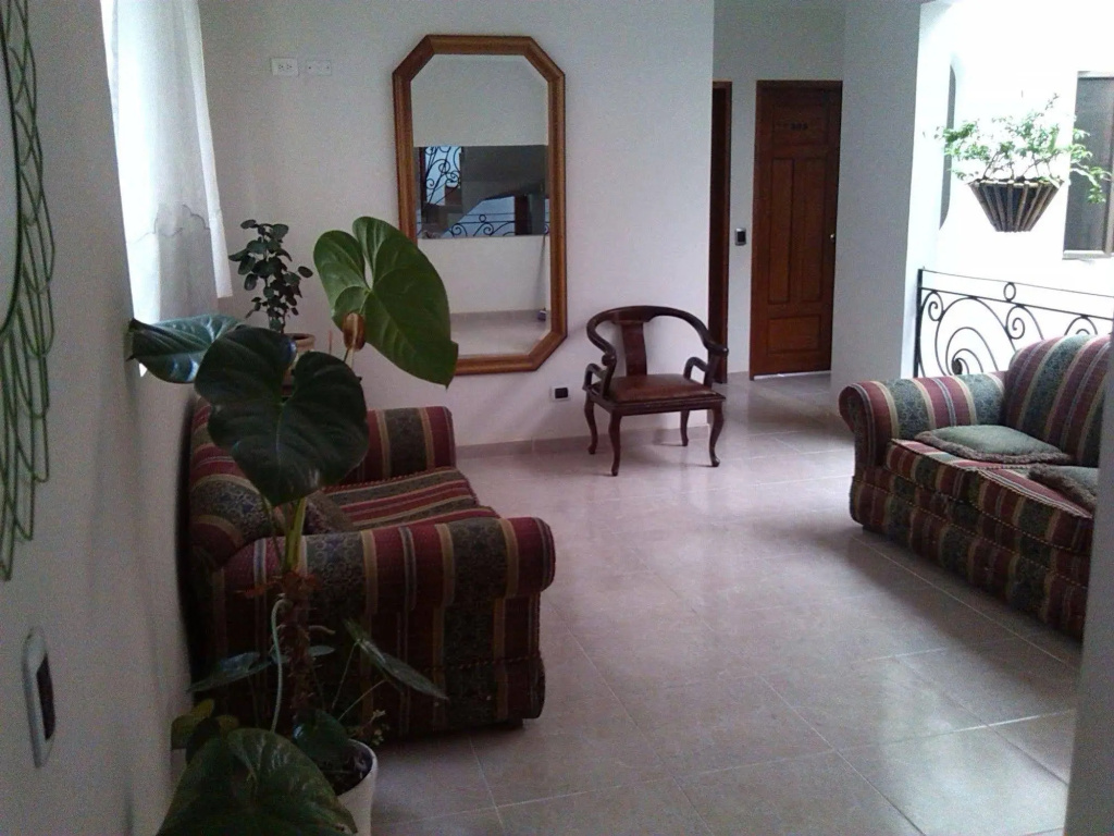 Hotel Morazul - Général