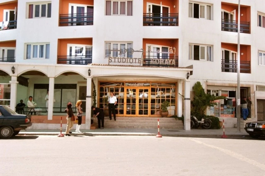Hotel photo 11