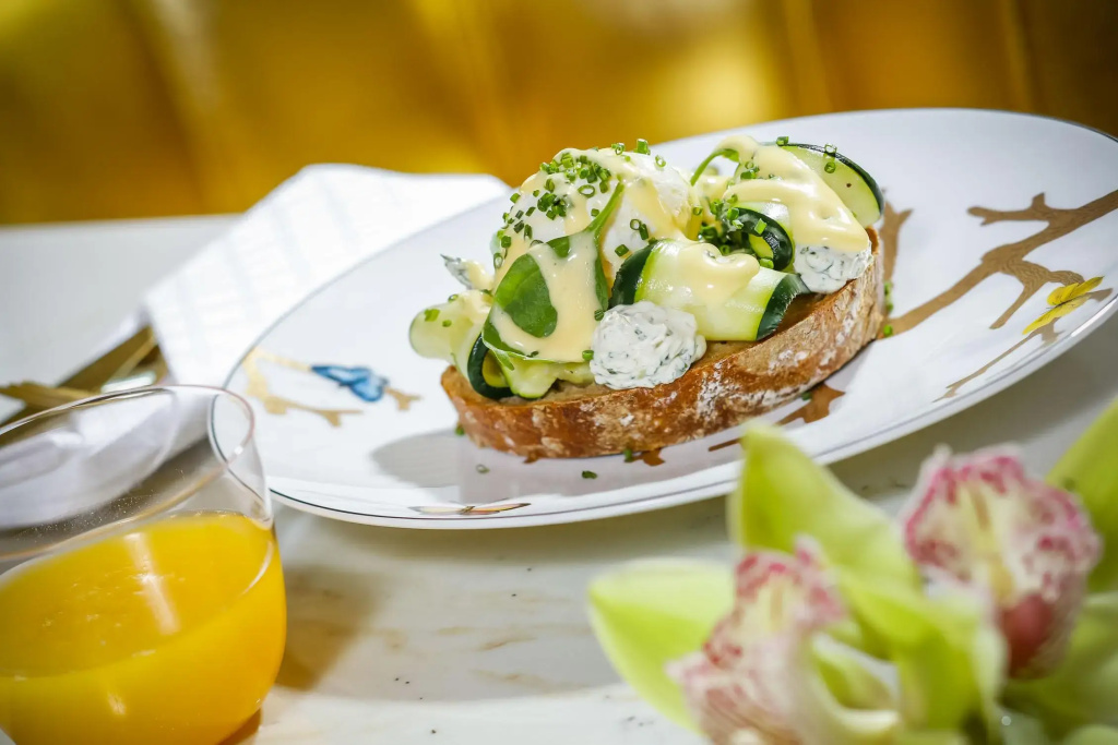 Boutiquehotel Das Tyrol - Général