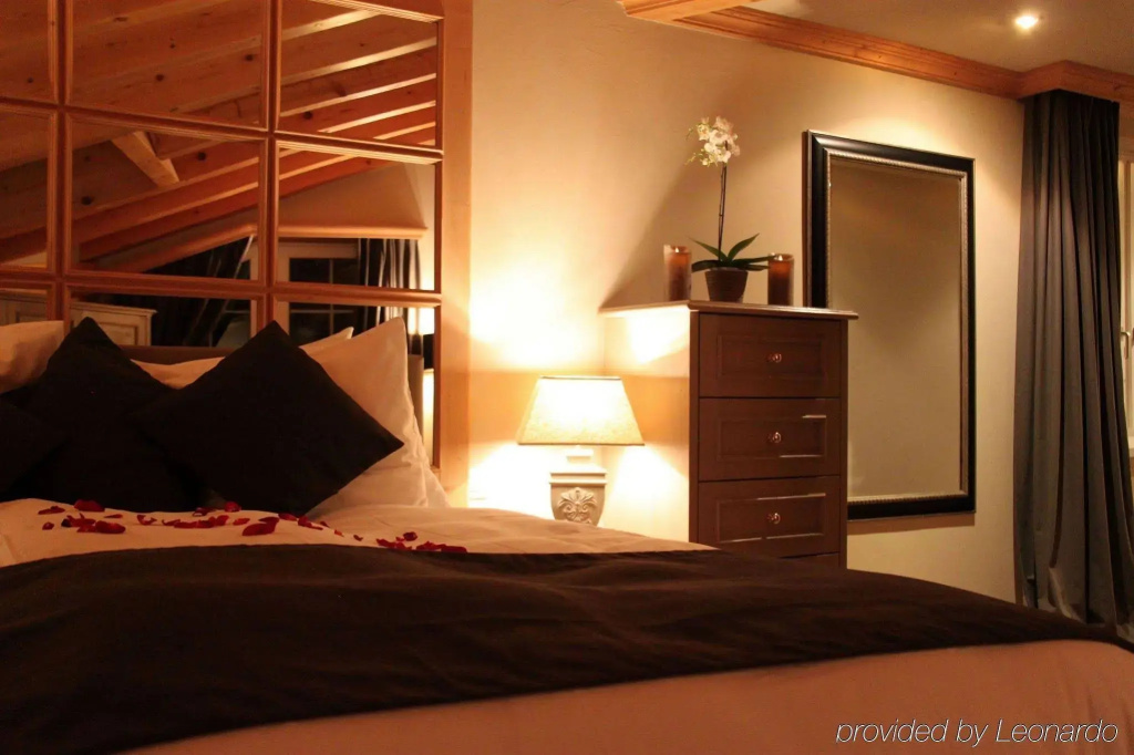 Hotel Albatros Zermatt - Général