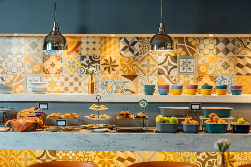 Stannum Boutique Hotel & Spa - Général
