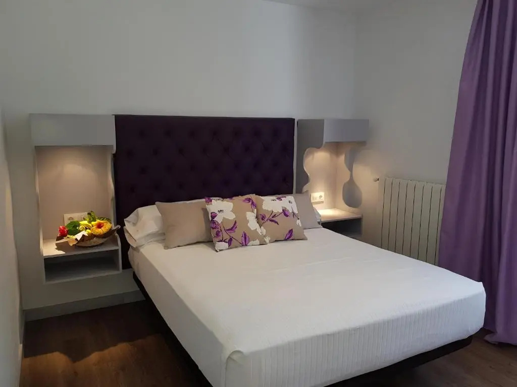 Hotel Campomar Playa - Chambres