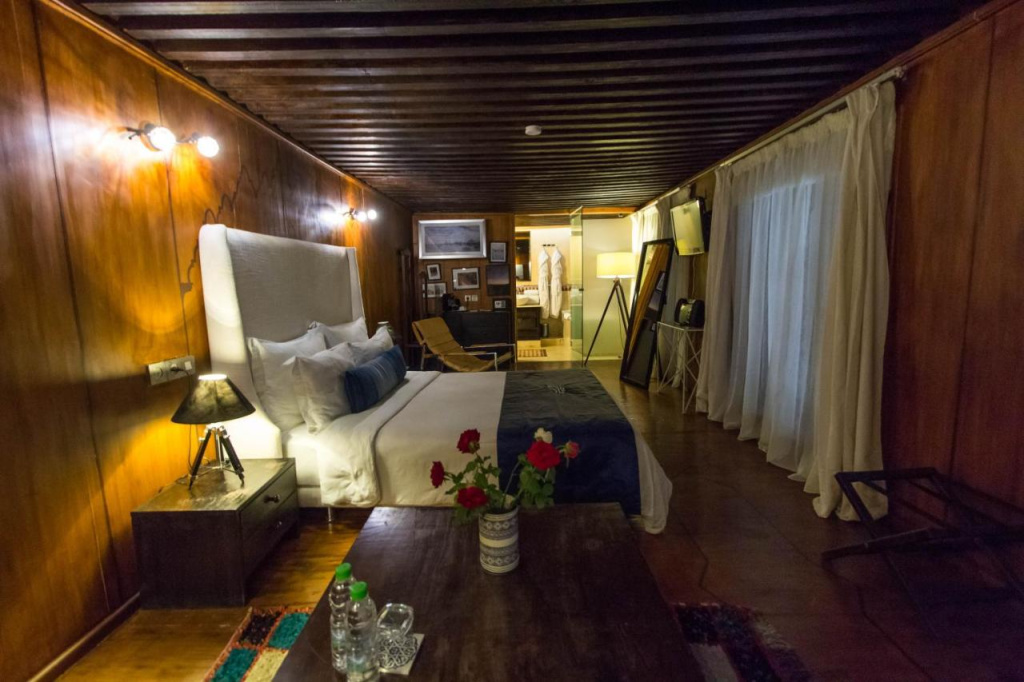 Hotel photo 20
