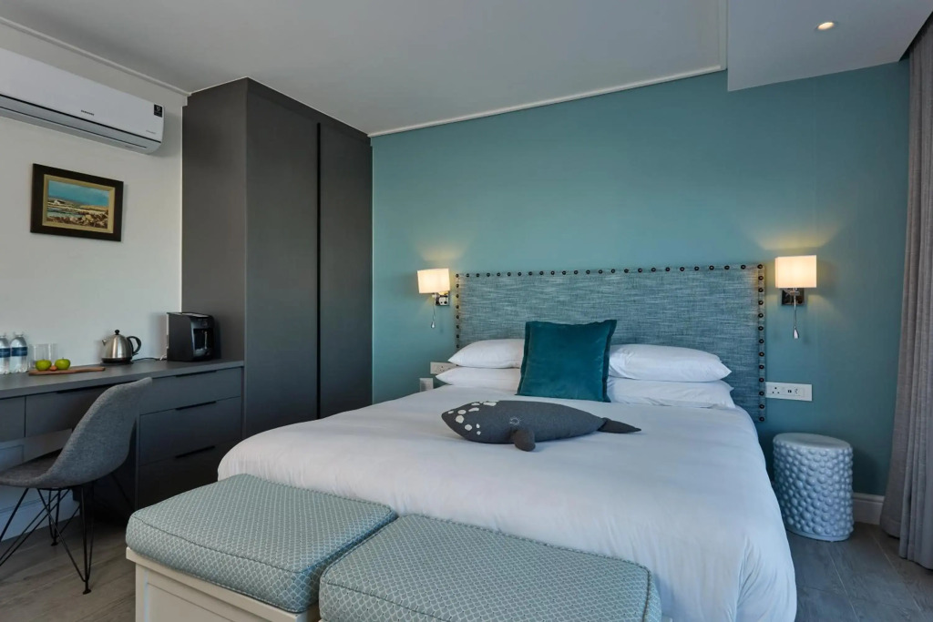 One Marine Drive Boutique Hotel - фото 27