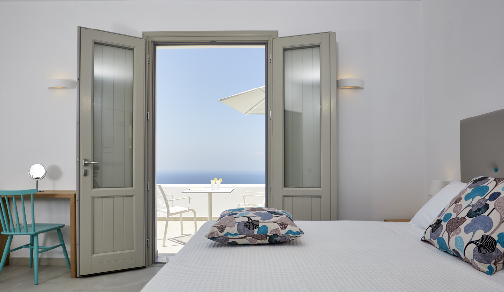Aperanto Suites — 5