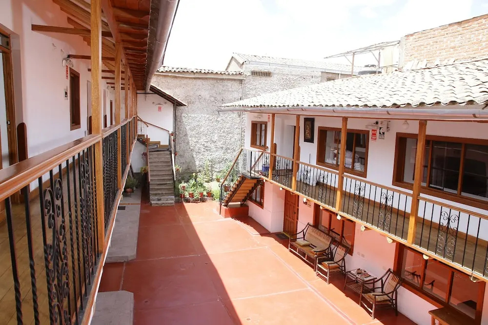 Hotel photo 13