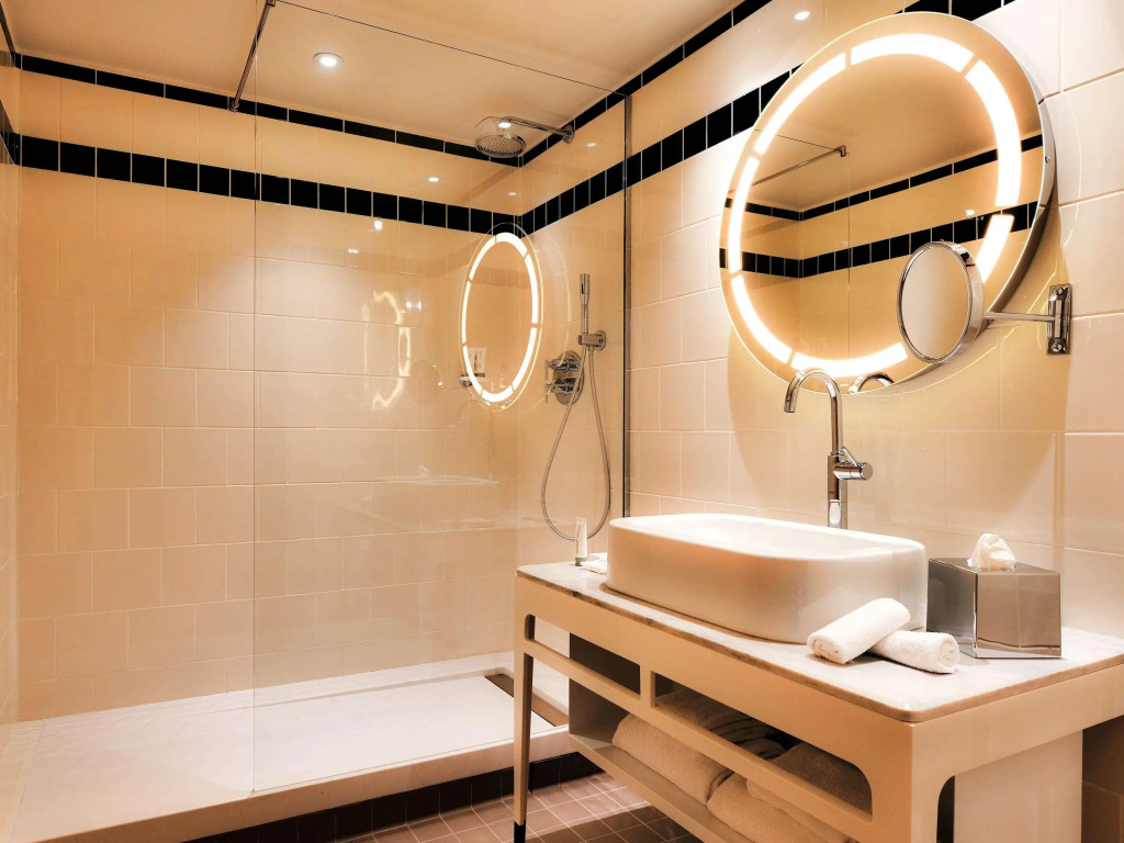 Carlton Hotel Lyon - MGallery Collection - Général