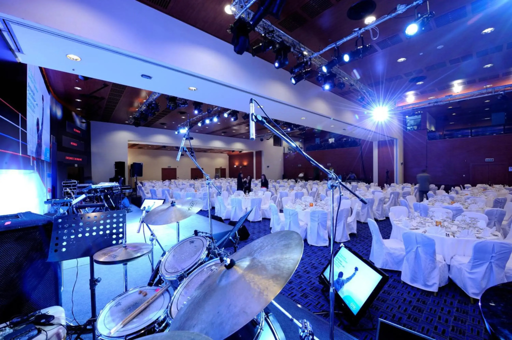 Club Hotel Casino Loutraki - фото 26