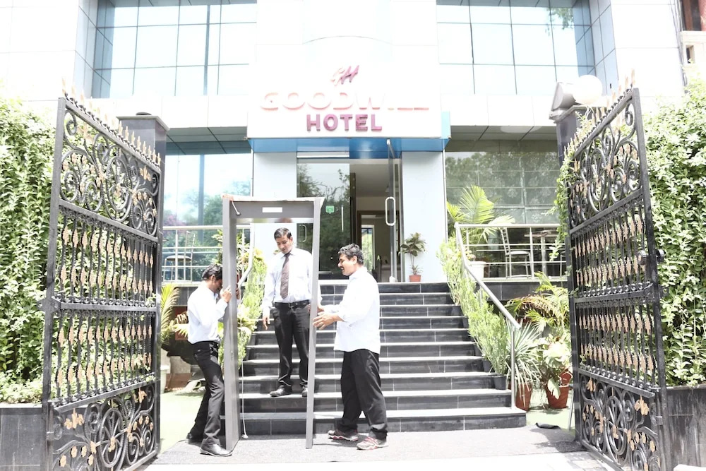 Hotel photo 17