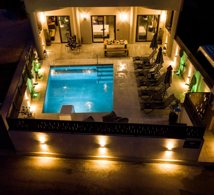Hotel photo 14