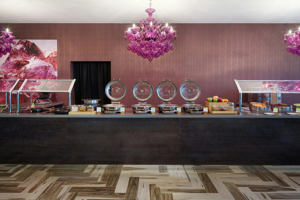 DoubleTree by Hilton Hotel Orlando East - UCF Area - Général