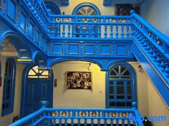 20/2000 Fuguang Residence Hostel (Kashi Store)