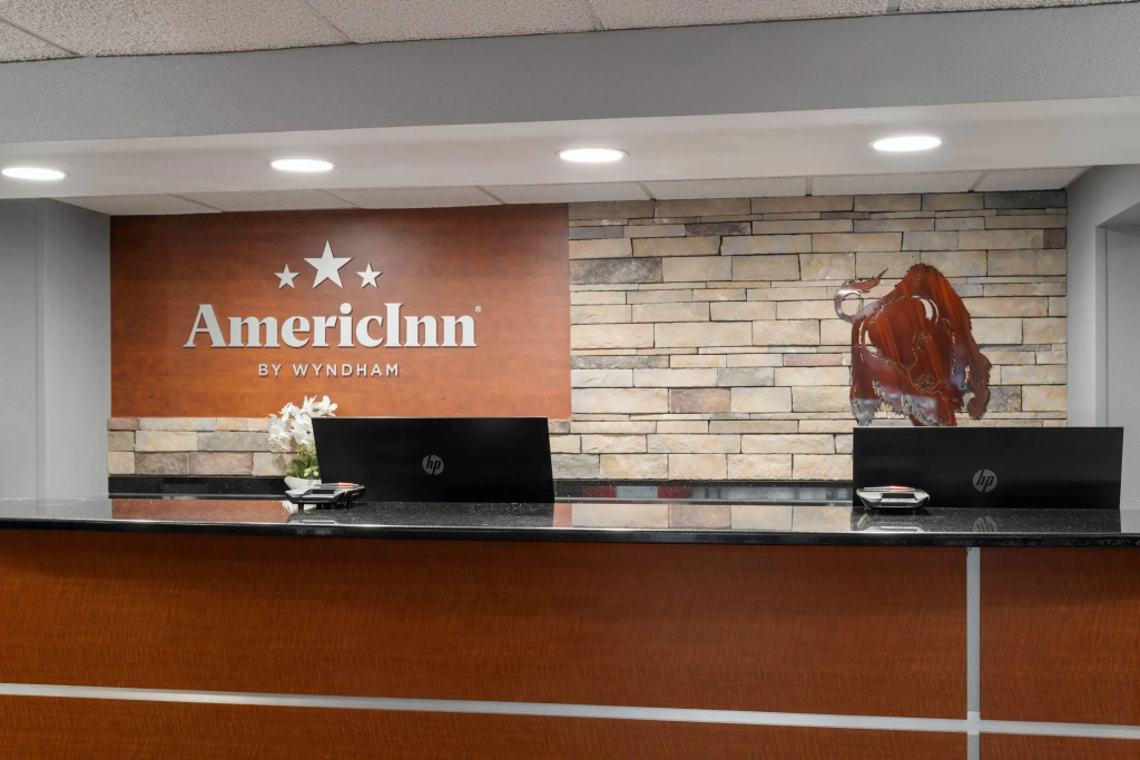 AmericInn by Wyndham Grand Forks - Général