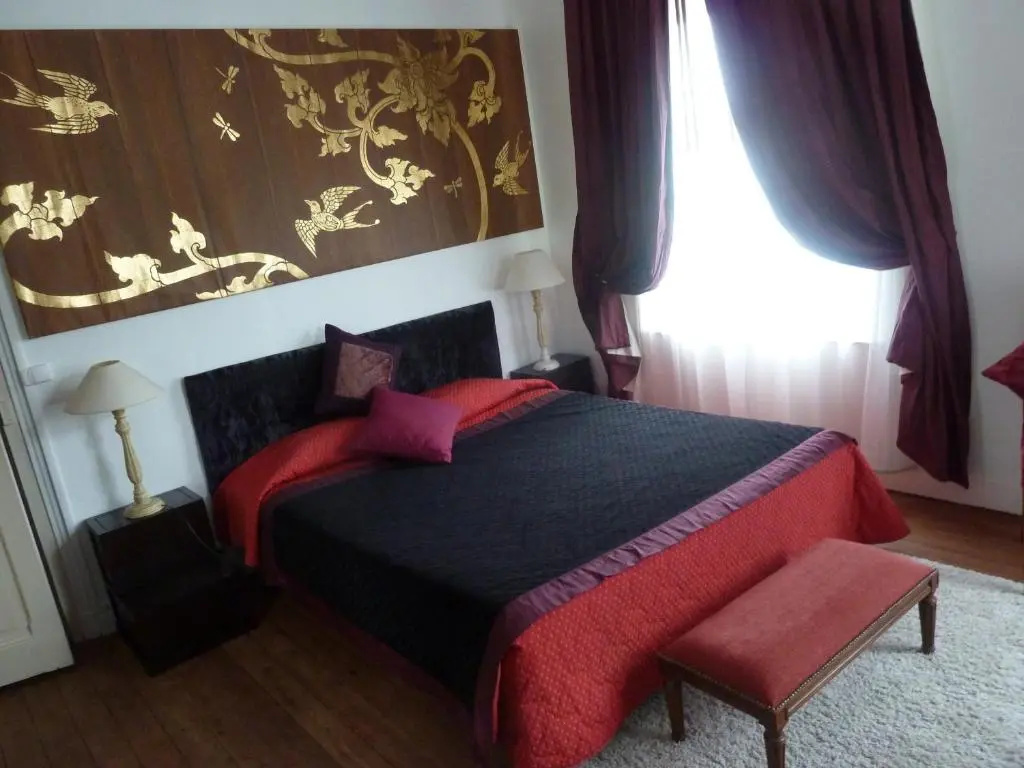 Superior room