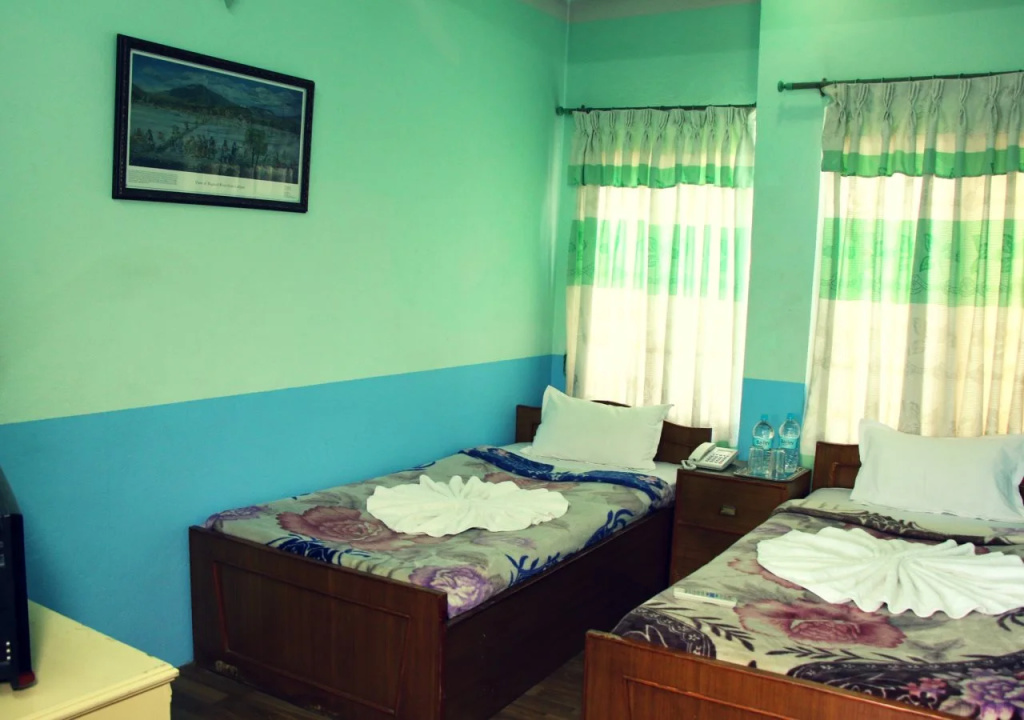 Hotel photo 9