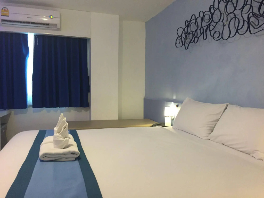 Hotel photo 4
