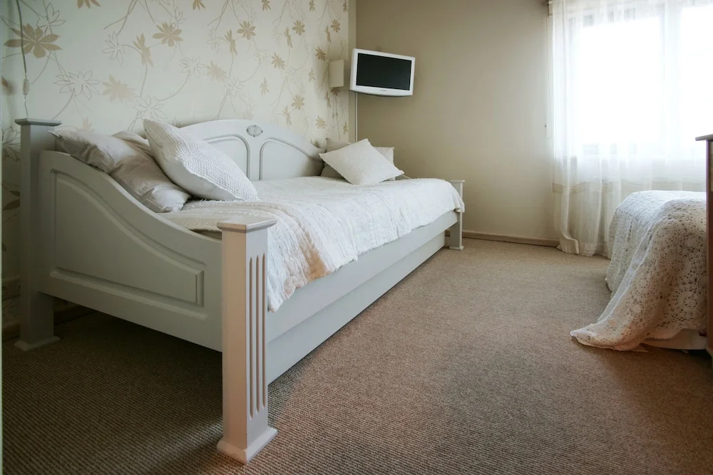 Golfa Klubs Reinis - Chambres