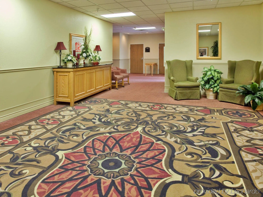 Holiday Inn Express Hotel & Suites Beatrice by IHG