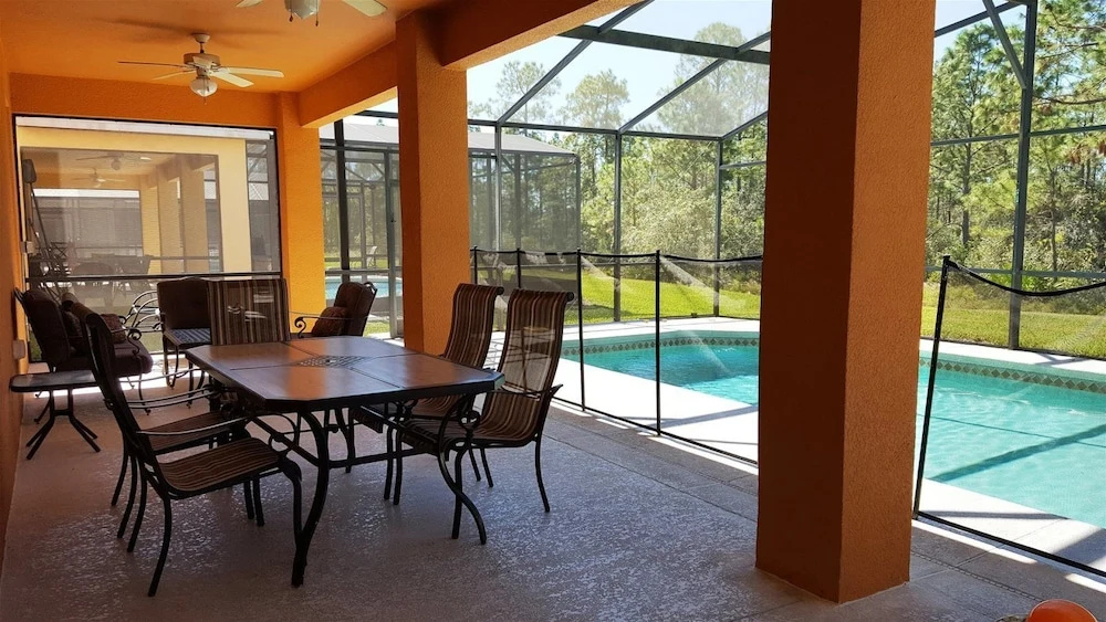 Watersong Villa 441