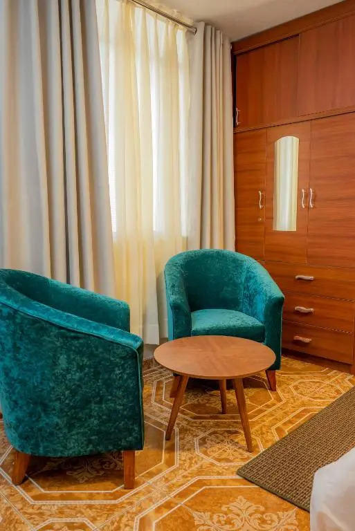 Llamita Hotel- Huancayo - фото 3