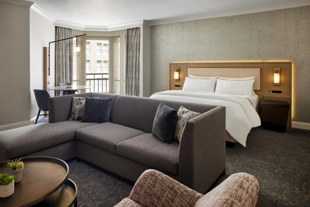 The Westin Georgetown, Washington D.C. - Général