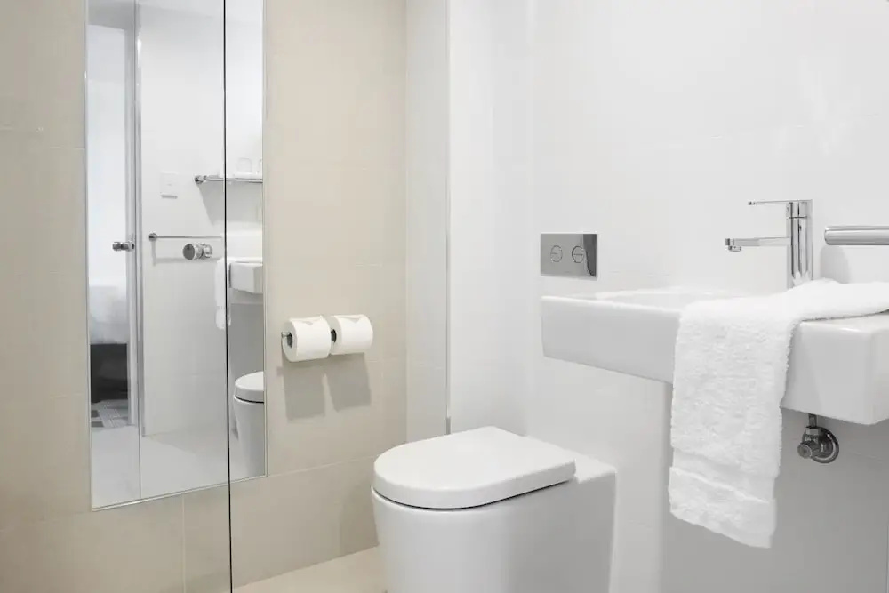 The Gem Hotel - Chambres