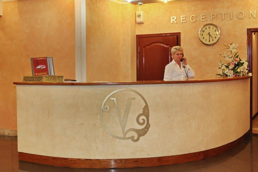 Hotel photo 30