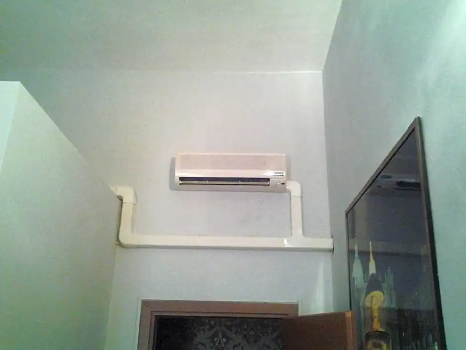 Vanella Rome Domus - Chambres