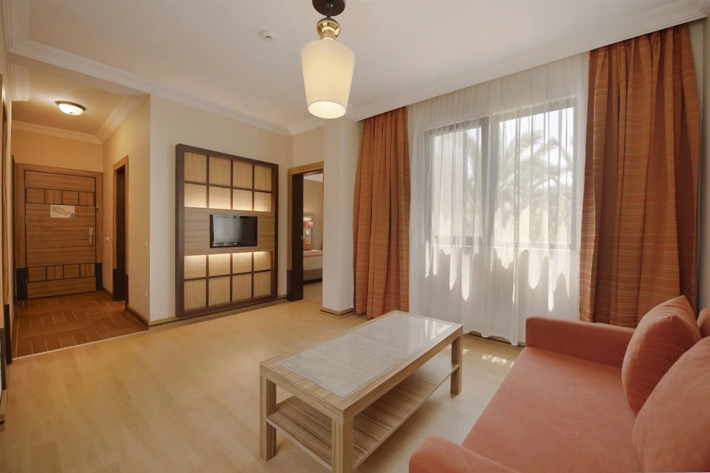 Quattro Beach Spa & Resort Hotel - фото 45