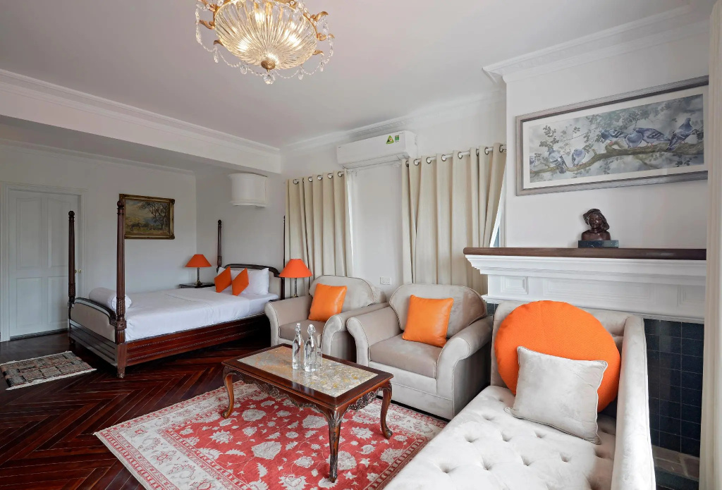 Suite