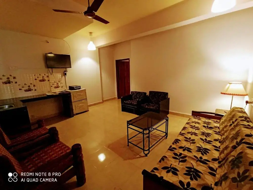 Tgf Dream Guest House