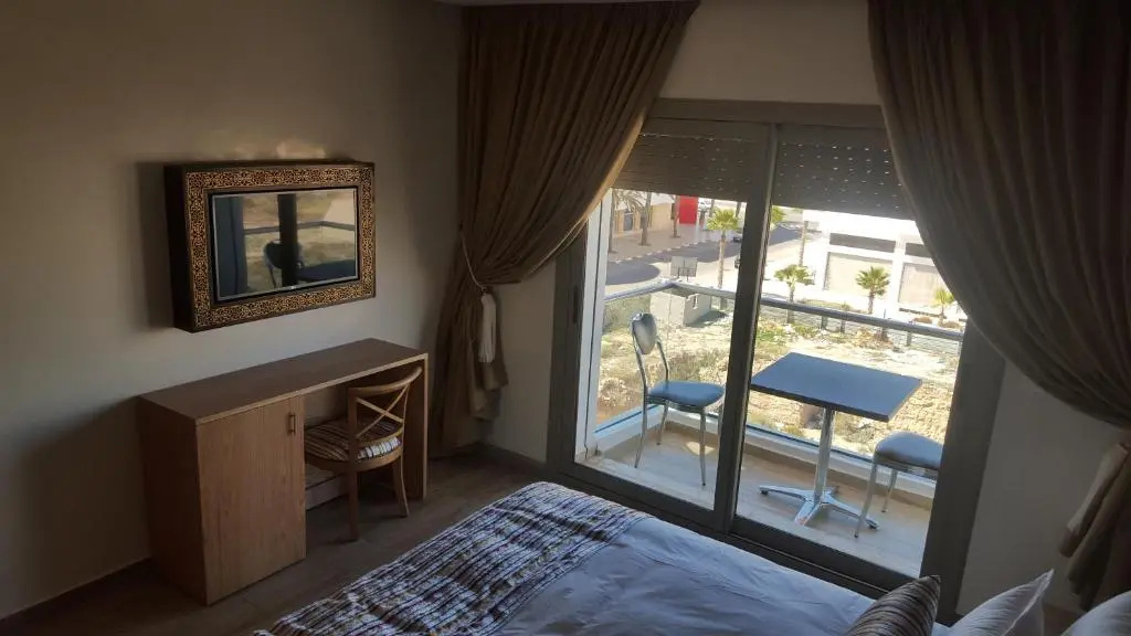 Residence Rofaida - Chambres