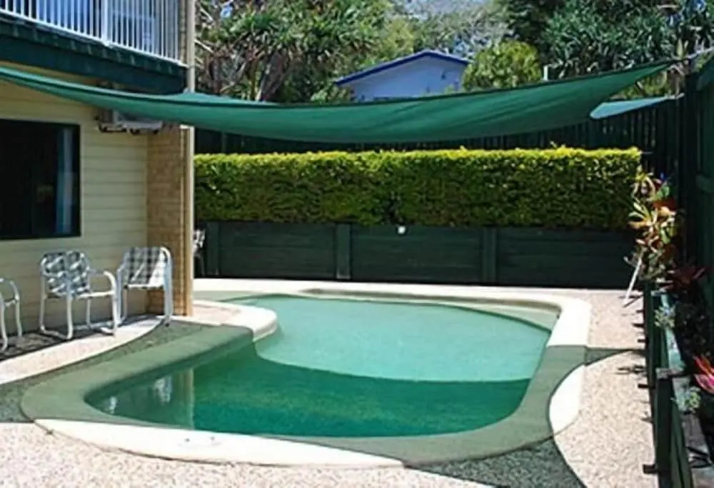 Coolum Budget Accommodation - 4