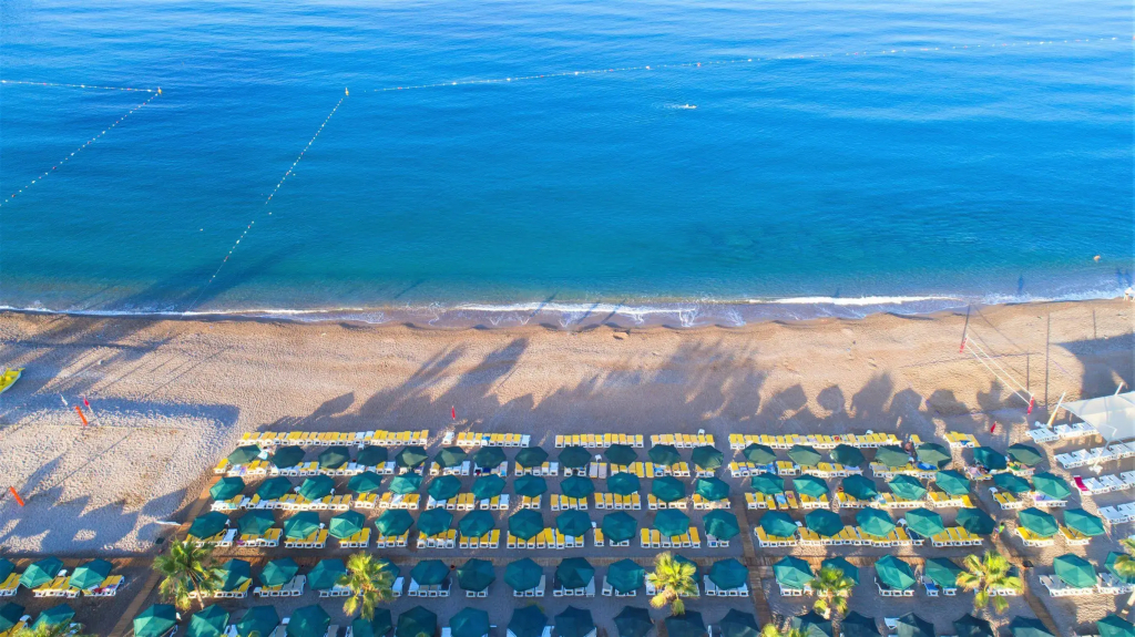 Justiniano Club Alanya – All Inclusive - фото 32