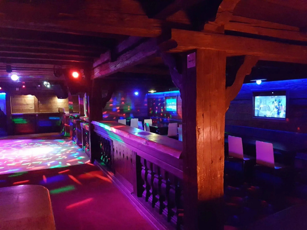 Hotel photo 18