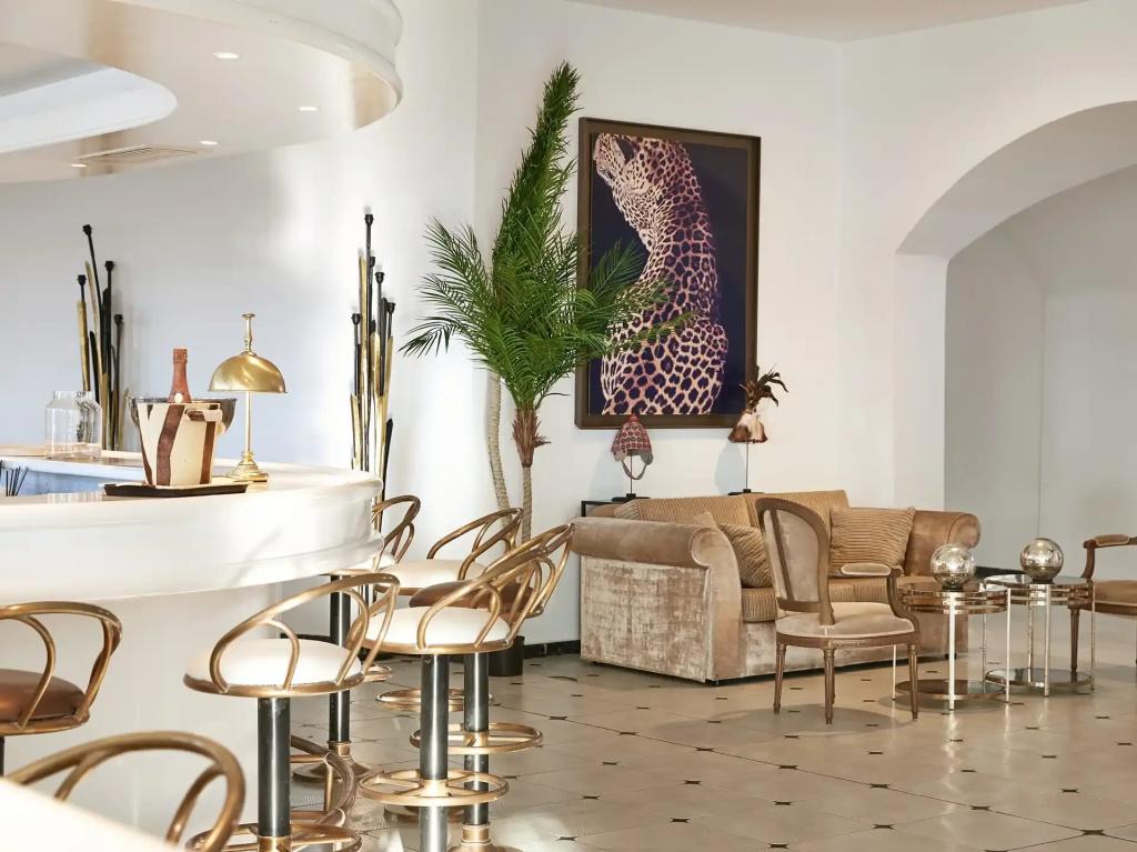 Caramel, A Grecotel Resort to Live - Général