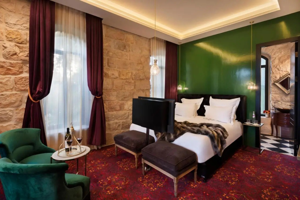 Hotel photo 20