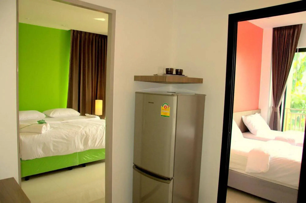 Hotel photo 6
