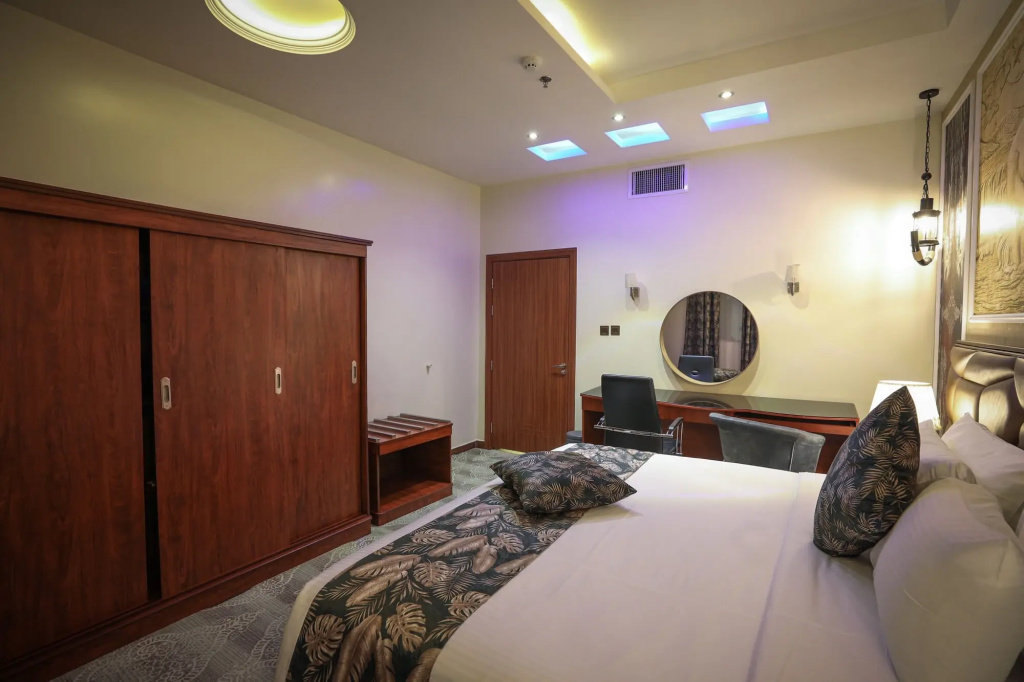 Hotel photo 7