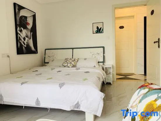 5 Bedrooms Standard room with sea view
