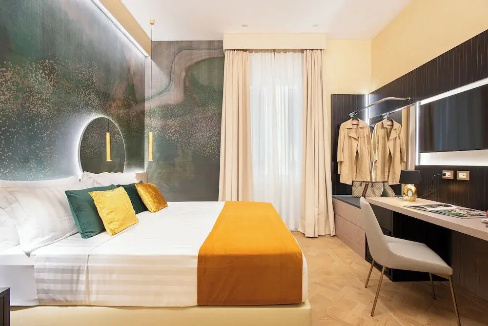 Hotel photo 9