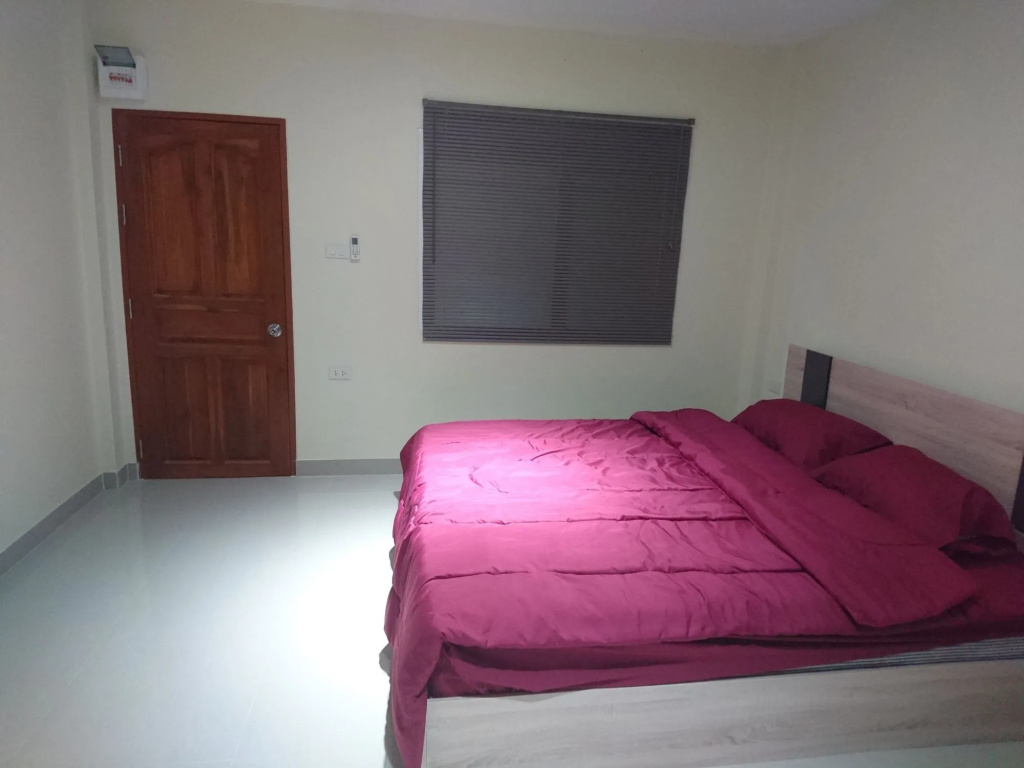 Pagobsub Apartment