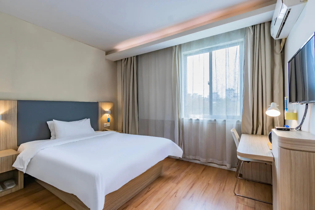 Hanting Express Hangzhou West lake Jiebai photo 8