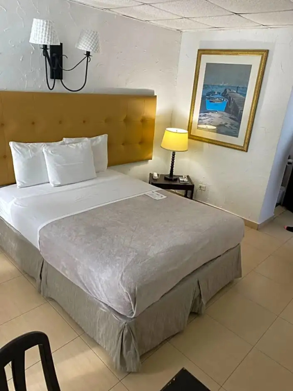 Coral by the Sea Hotel - Chambres