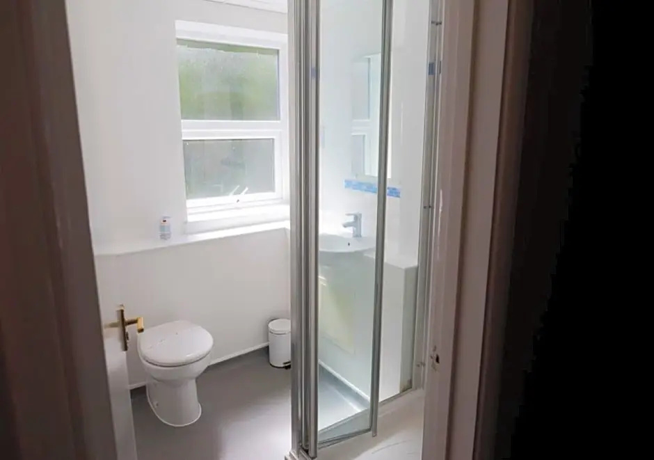 King Charles Hotel - Chambres