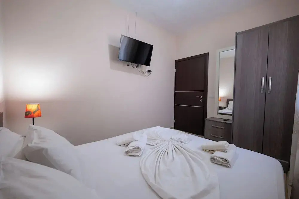 Номер Standard в Hotel Erioni