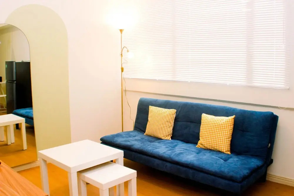 Minimalist And Simply Look 2Br At Meikarta Apartment