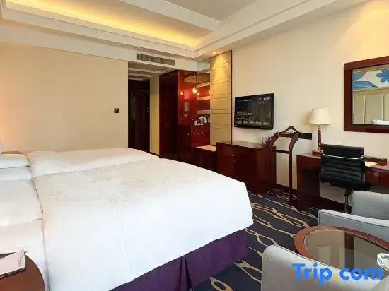 Superior Double room (twin beds)